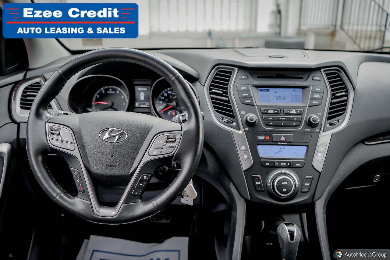 2015 Hyundai Santa Fe Sport 2.4 Premium Photo