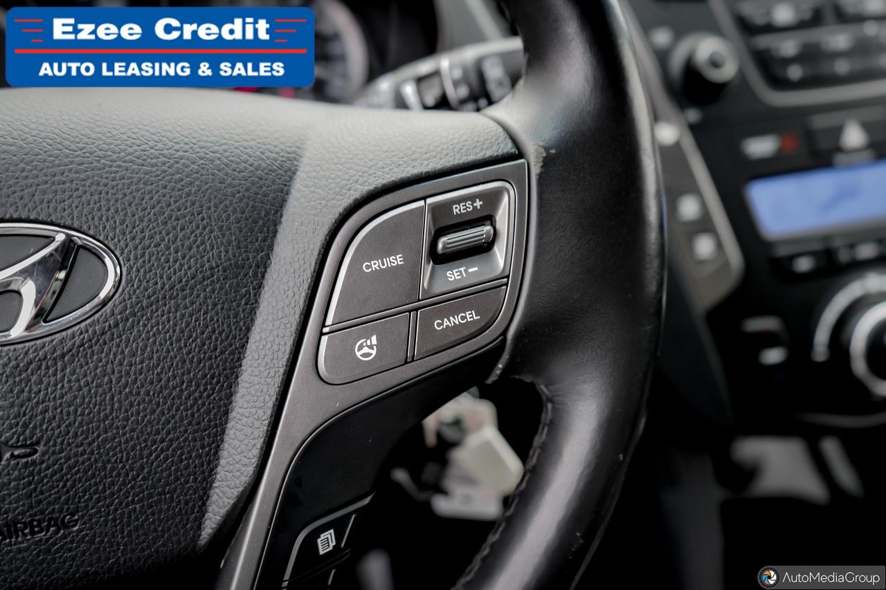 2015 Hyundai Santa Fe Sport 2.4 Premium Photo52