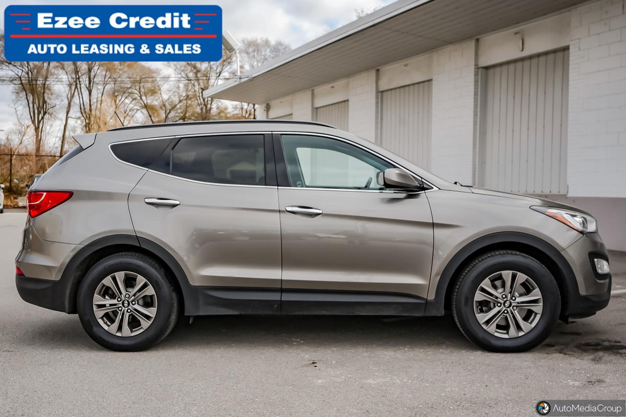 2015 Hyundai Santa Fe Sport 2.4 Premium Photo