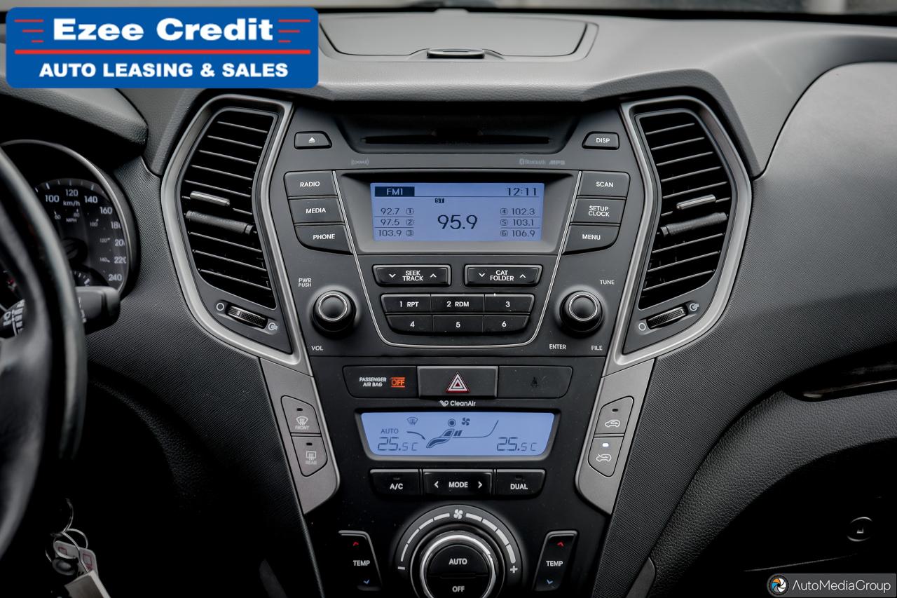 2015 Hyundai Santa Fe Sport 2.4 Premium Photo42