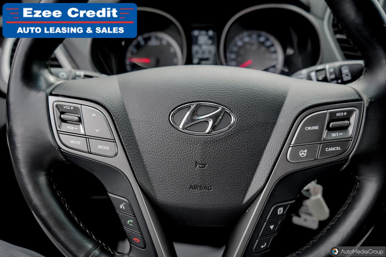 2015 Hyundai Santa Fe Sport 2.4 Premium Photo