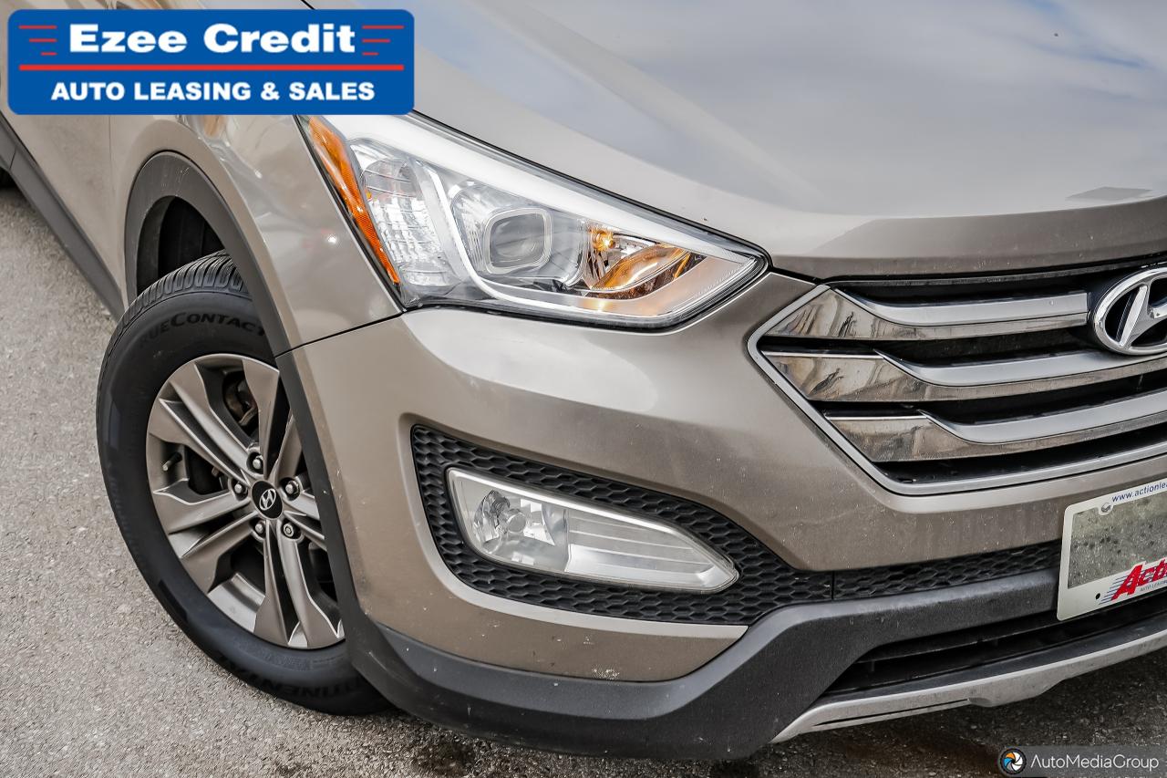 2015 Hyundai Santa Fe Sport 2.4 Premium Photo