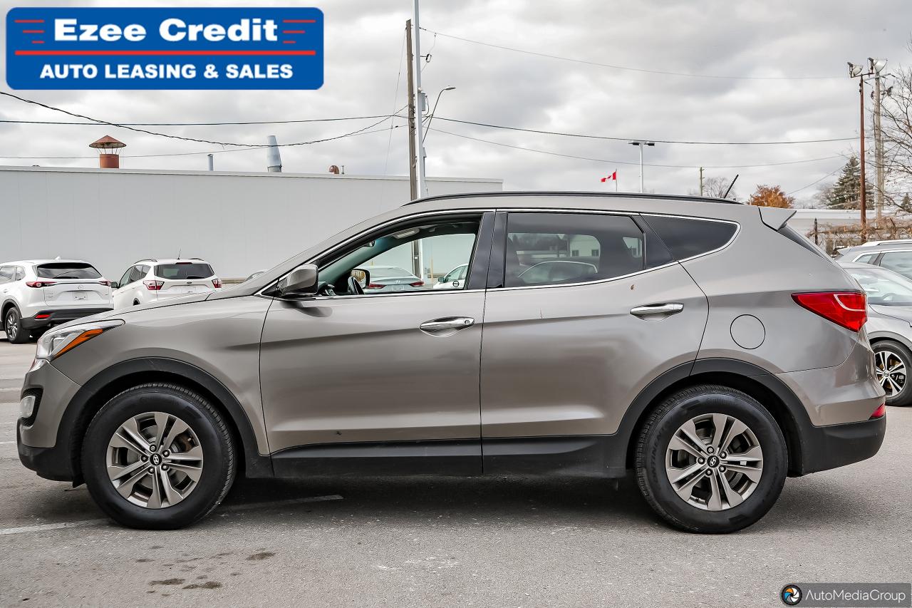 2015 Hyundai Santa Fe Sport 2.4 Premium Photo8