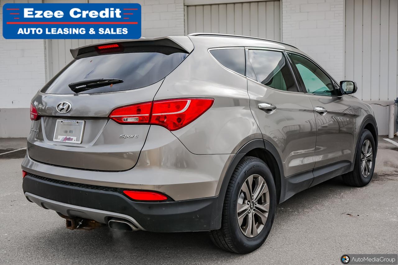 2015 Hyundai Santa Fe Sport 2.4 Premium Photo31