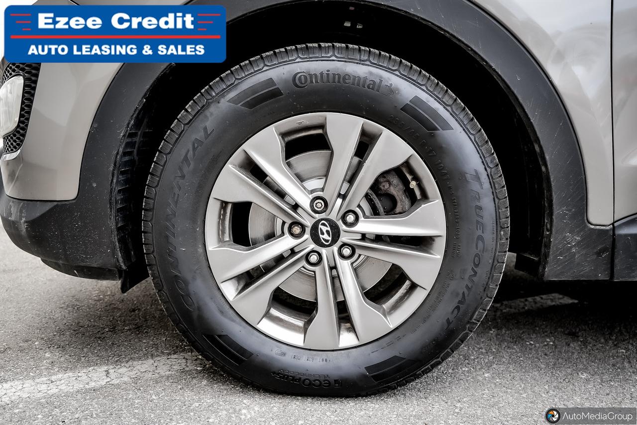 2015 Hyundai Santa Fe Sport 2.4 Premium Photo