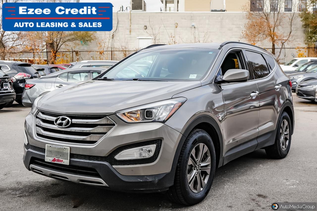 2015 Hyundai Santa Fe Sport 2.4 Premium Photo9