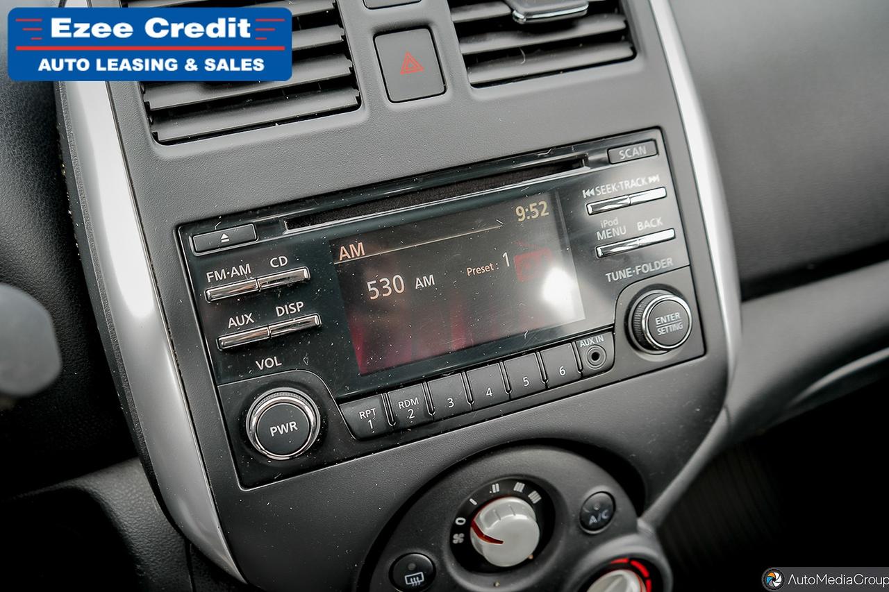 2015 Nissan Micra S Photo