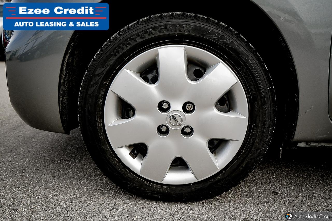 2015 Nissan Micra S Photo