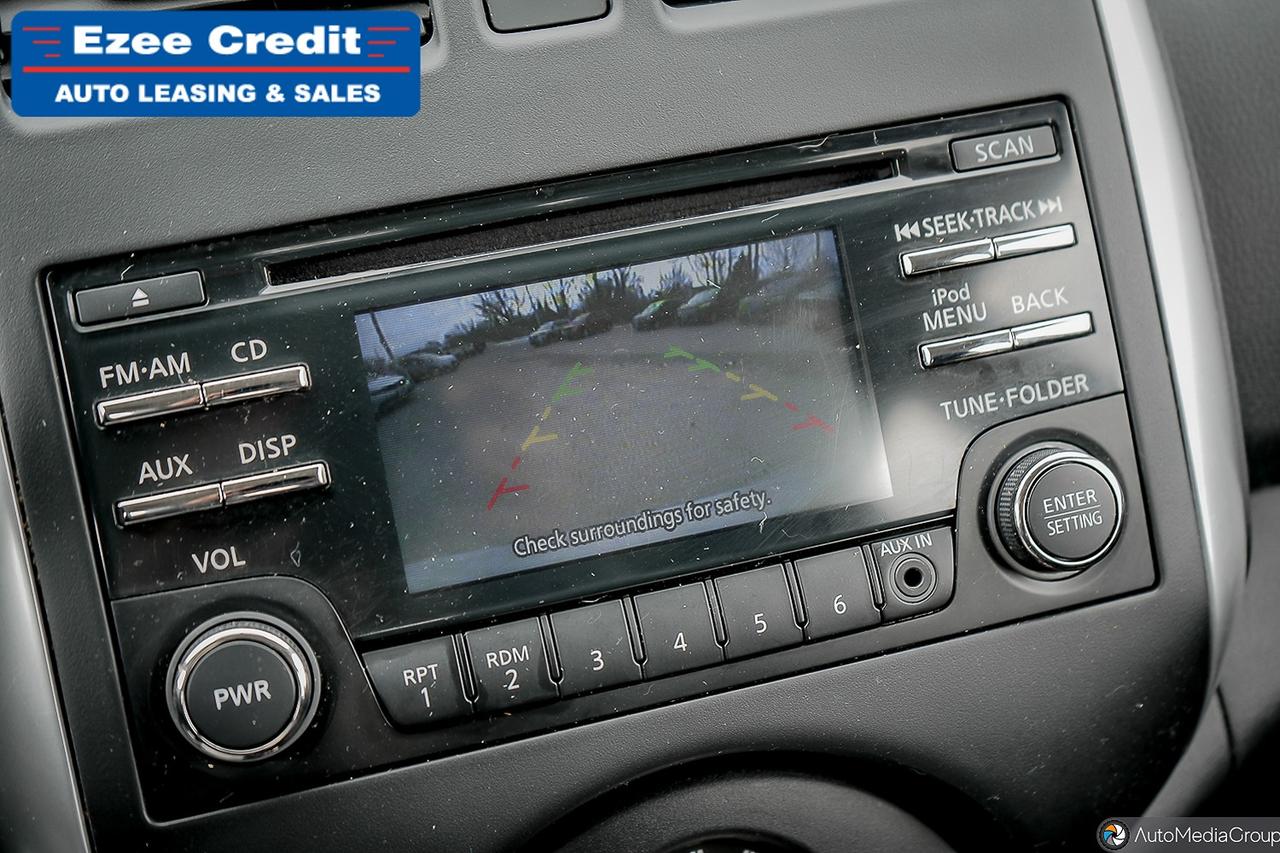 2015 Nissan Micra S Photo