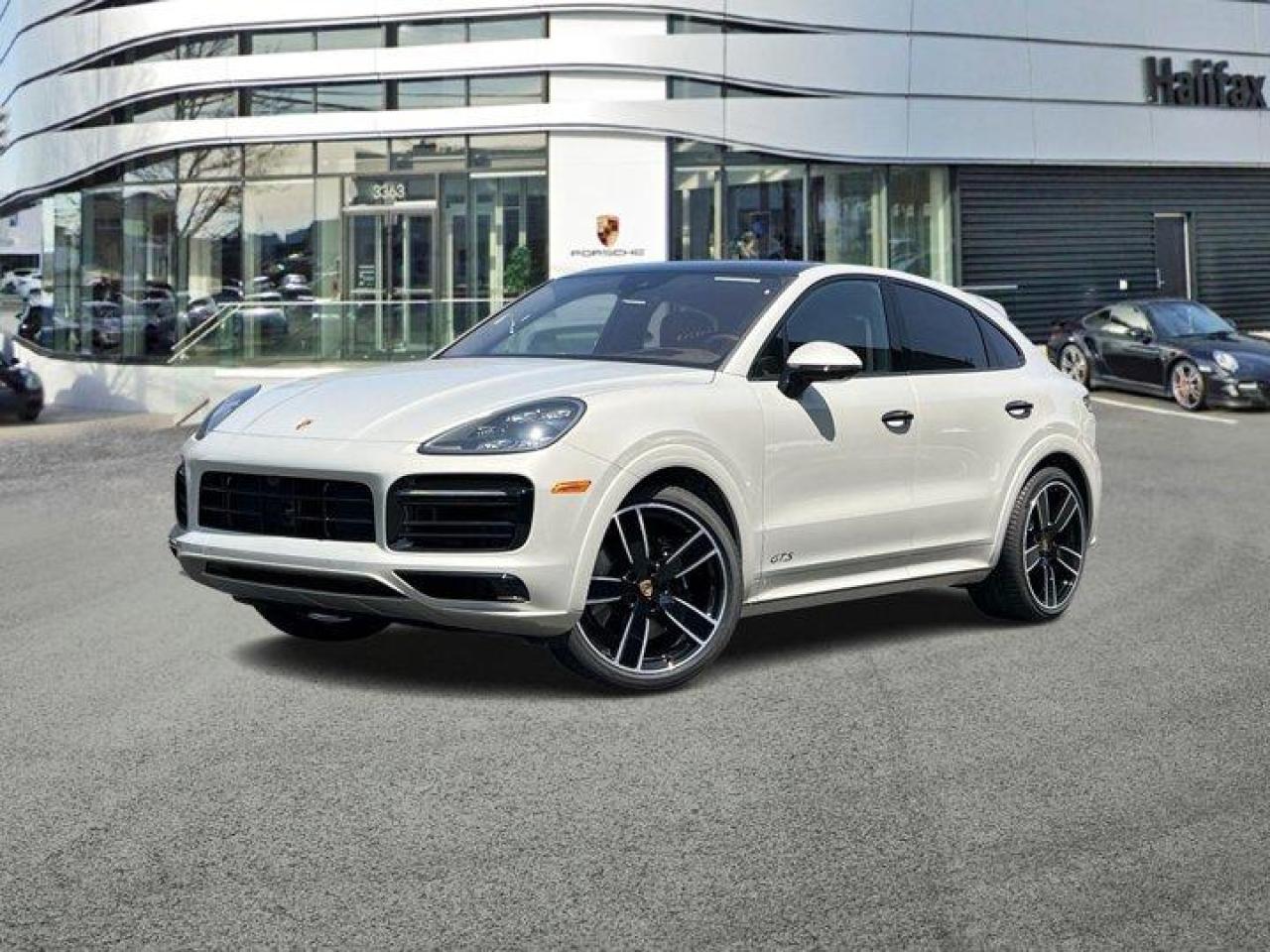 New 2023 Porsche Cayenne GTS for sale in Halifax, NS