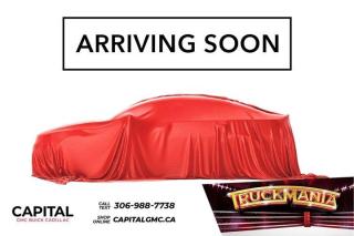 New 2023 GMC Sierra 1500 Denali for sale in Regina, SK
