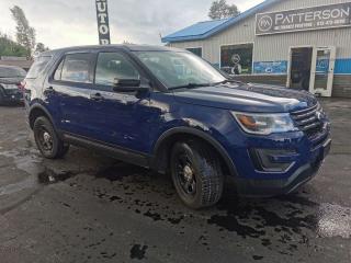 Used 2019 Ford Explorer 4x4 for sale in Madoc, ON