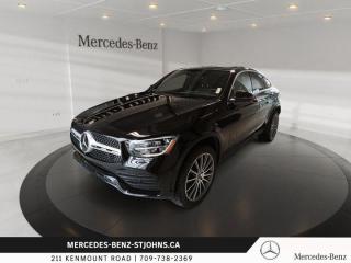 New 2023 Mercedes-Benz GL-Class GLC 300 for sale in St. John's, NL