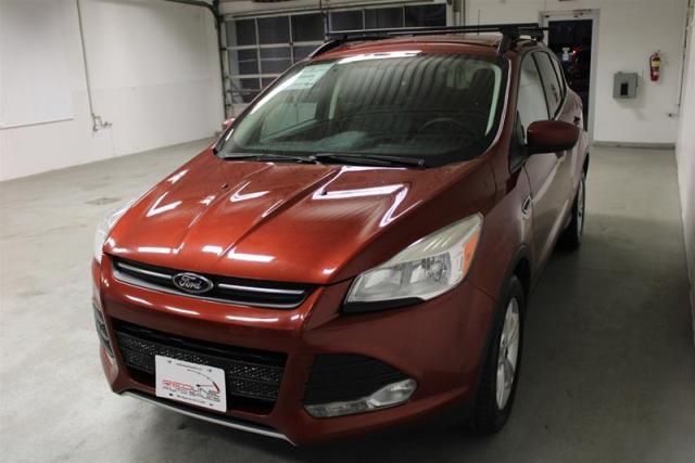 2014 Ford Escape WE APPROVE ALL CREDIT