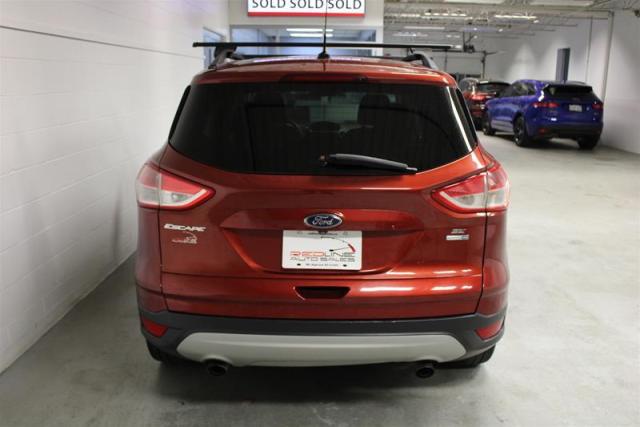 2014 Ford Escape WE APPROVE ALL CREDIT