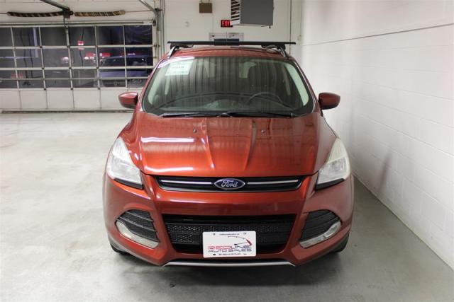 2014 Ford Escape WE APPROVE ALL CREDIT