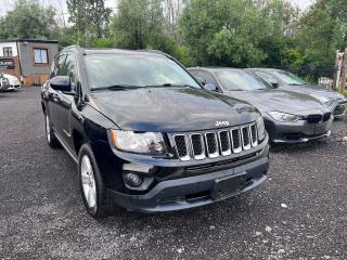 2014 Jeep Compass NORTH - Photo #4