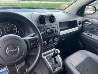 2014 Jeep Compass NORTH - Photo #5