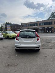 2019 Honda Fit LX w/Honda Sensing CVT - Photo #5