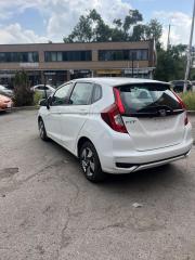 2019 Honda Fit LX w/Honda Sensing CVT - Photo #6