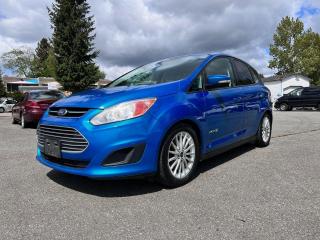 Used 2014 Ford C-MAX  for sale in Surrey, BC