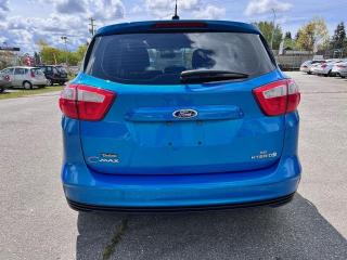 2014 Ford C-MAX  - Photo #4
