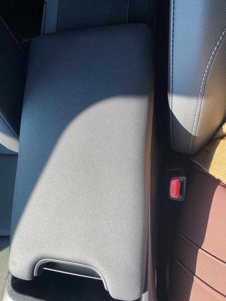 2023 Toyota bZ4X XLE Photo