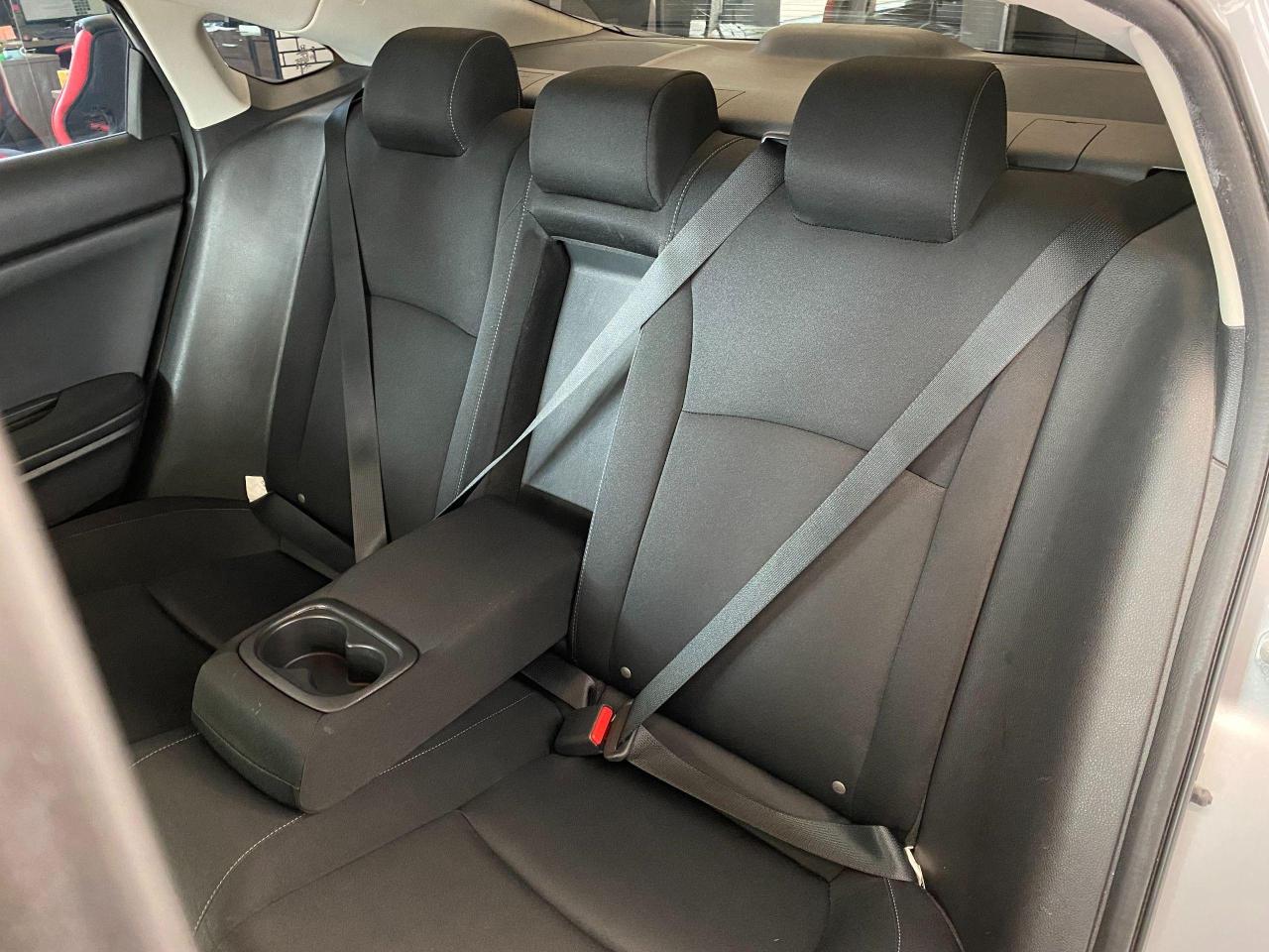 2020 Honda Civic LX+LANEKEEP+ADAPTIVE CRUISE+New Tires+CLEAN CARFAX - Photo #22