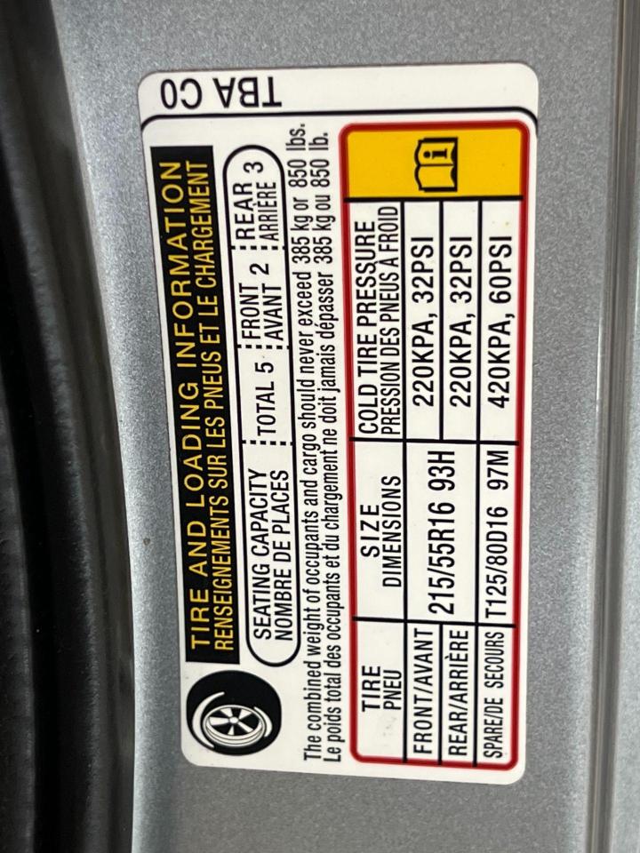 2020 Honda Civic LX+LANEKEEP+ADAPTIVE CRUISE+New Tires+CLEAN CARFAX - Photo #40