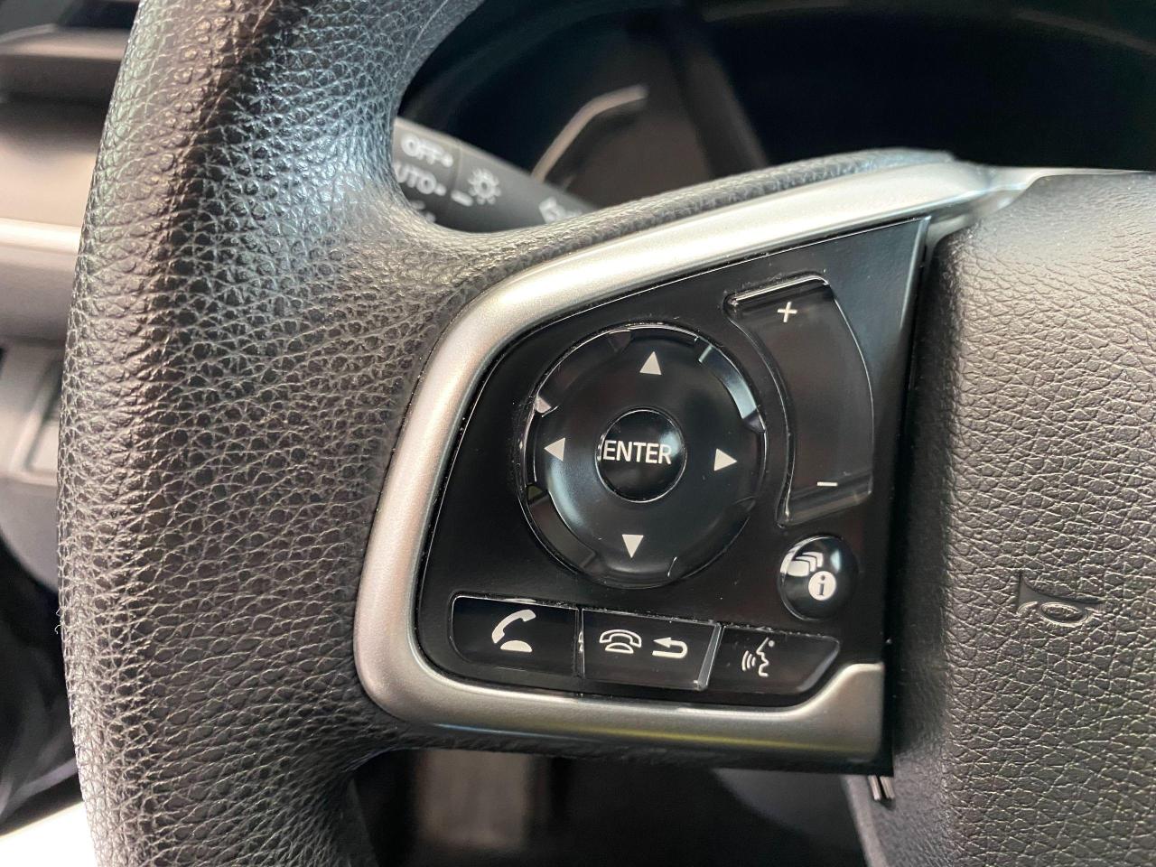 2020 Honda Civic LX+LANEKEEP+ADAPTIVE CRUISE+New Tires+CLEAN CARFAX - Photo #47
