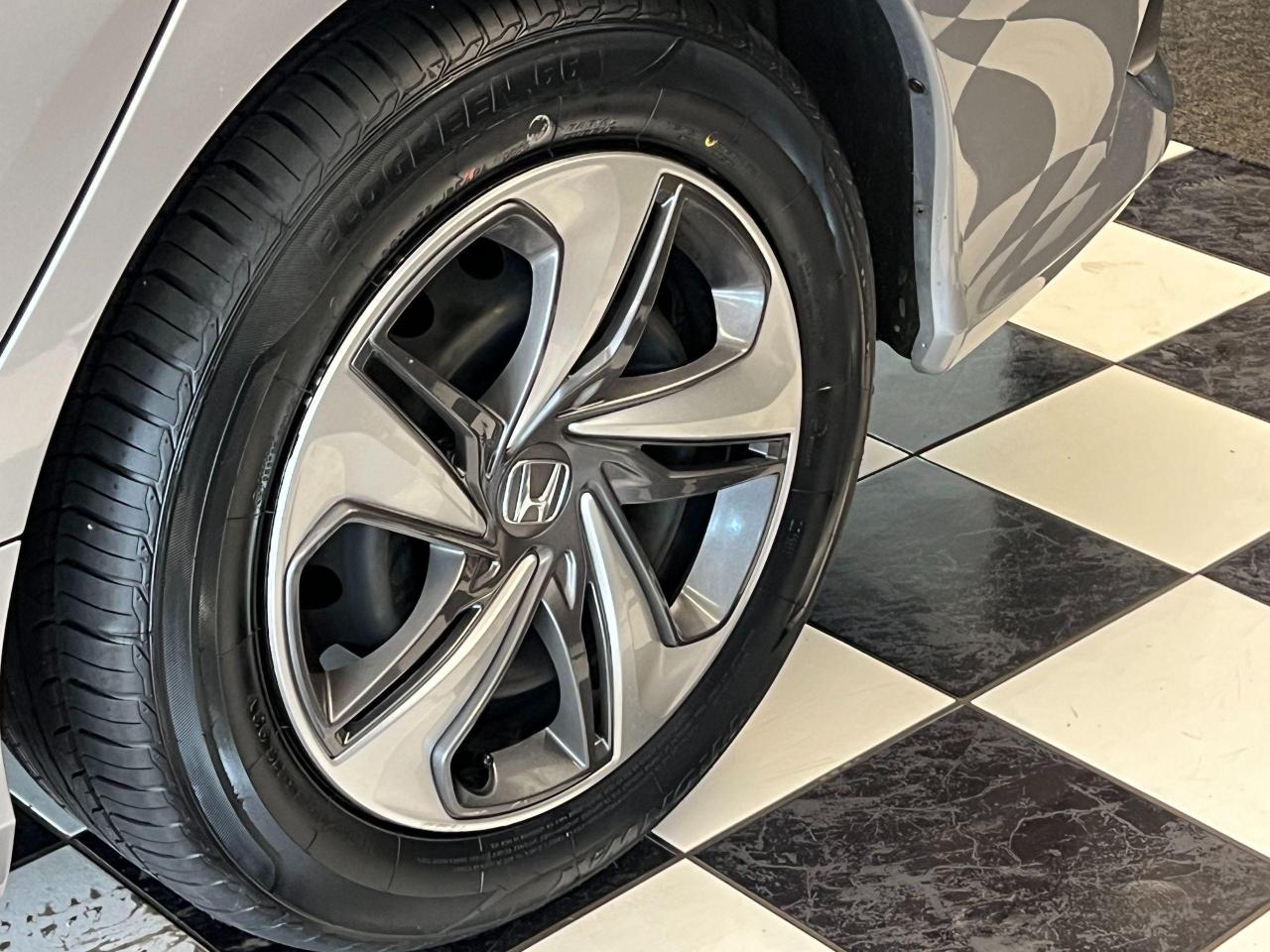 2020 Honda Civic LX+LANEKEEP+ADAPTIVE CRUISE+New Tires+CLEAN CARFAX Photo117