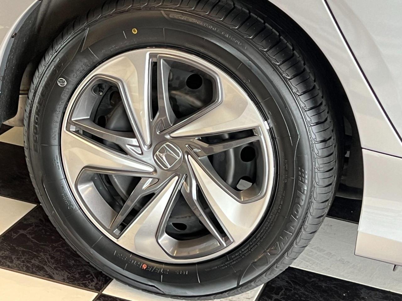 2020 Honda Civic LX+LANEKEEP+ADAPTIVE CRUISE+New Tires+CLEAN CARFAX - Photo #54