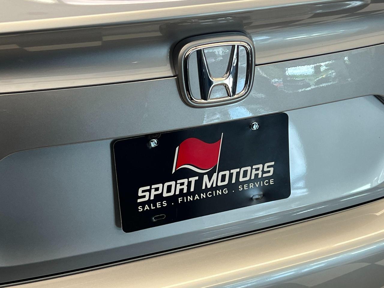 2020 Honda Civic LX+LANEKEEP+ADAPTIVE CRUISE+New Tires+CLEAN CARFAX Photo126