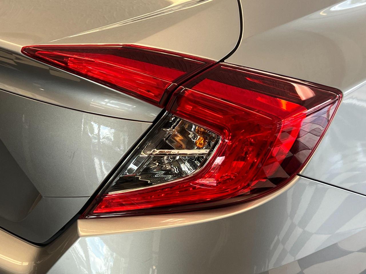 2020 Honda Civic LX+LANEKEEP+ADAPTIVE CRUISE+New Tires+CLEAN CARFAX - Photo #63