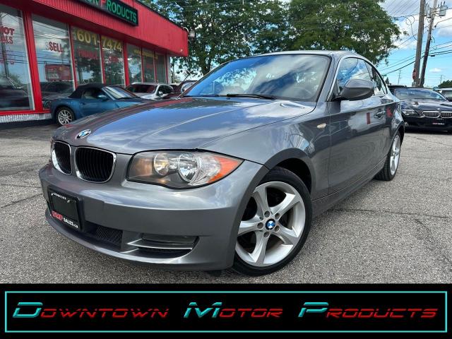 2010 BMW 1 Series 128i