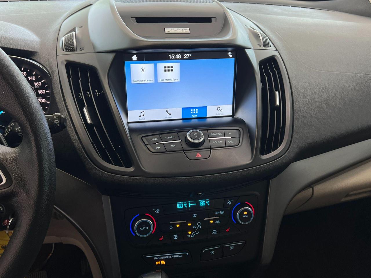 2017 Ford Escape SE+APPLEPLAY+CAMERA+Bluetooth+SENSORS+CLEAN CARFAX Photo72