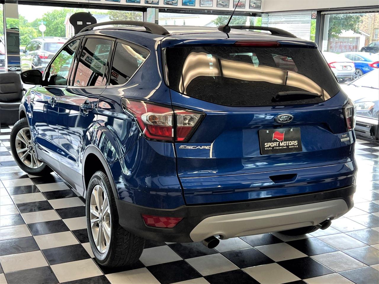 2017 Ford Escape SE+APPLEPLAY+CAMERA+Bluetooth+SENSORS+CLEAN CARFAX Photo76
