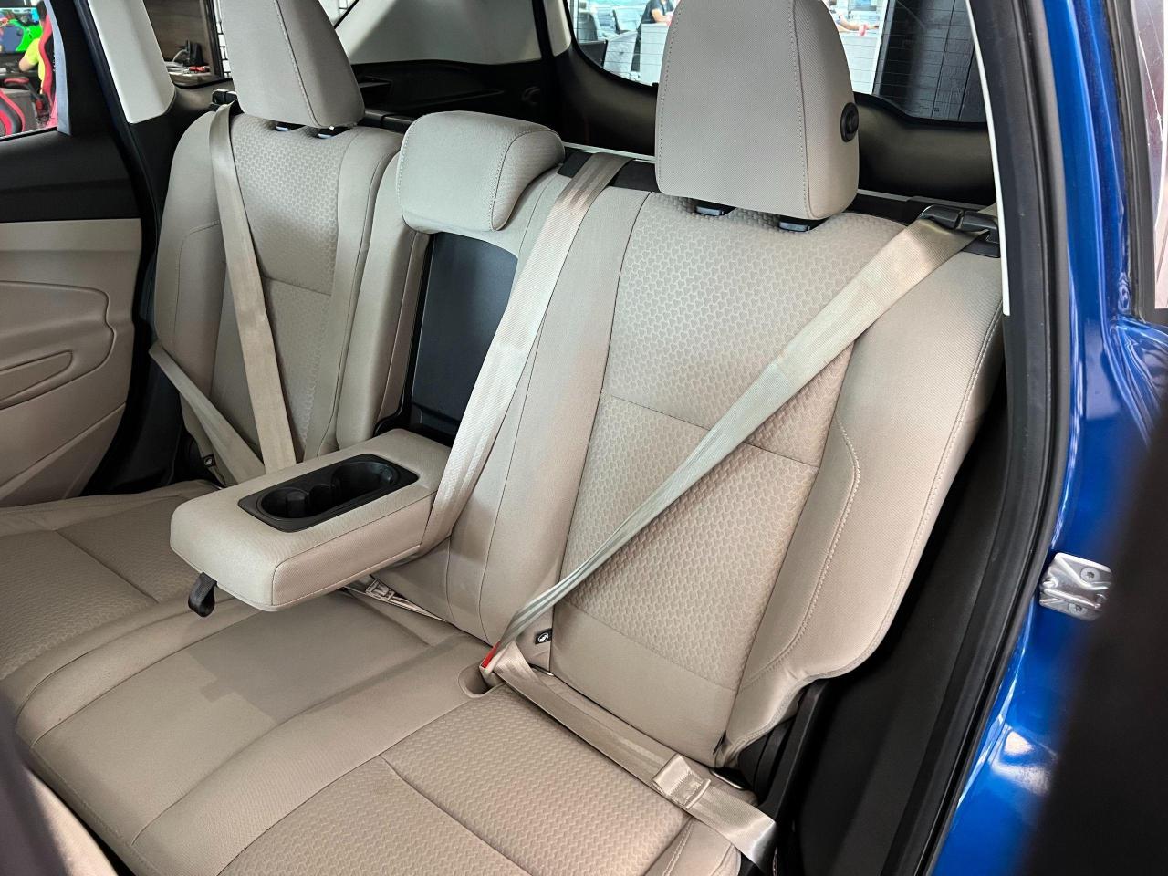 2017 Ford Escape SE+APPLEPLAY+CAMERA+Bluetooth+SENSORS+CLEAN CARFAX Photo86