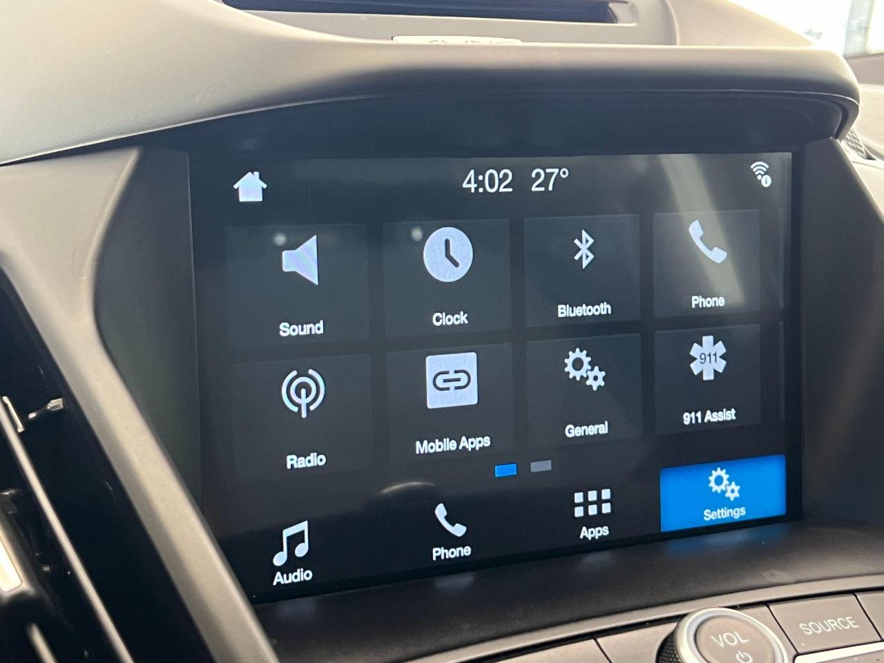 2017 Ford Escape SE+APPLEPLAY+CAMERA+Bluetooth+SENSORS+CLEAN CARFAX - Photo #58
