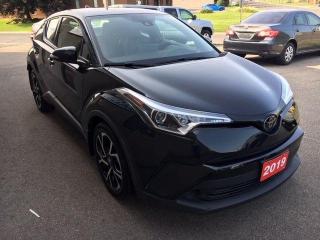 2019 Toyota C-HR FWD *Ltd Avail* LIMITED,25000KM,1 OWNER - Photo #3