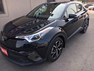 2019 Toyota C-HR FWD *Ltd Avail* LIMITED,25000KM,1 OWNER - Photo #4