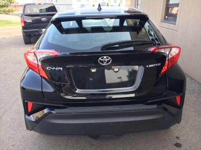 2019 Toyota C-HR FWD *Ltd Avail* LIMITED,25000KM,1 OWNER - Photo #5