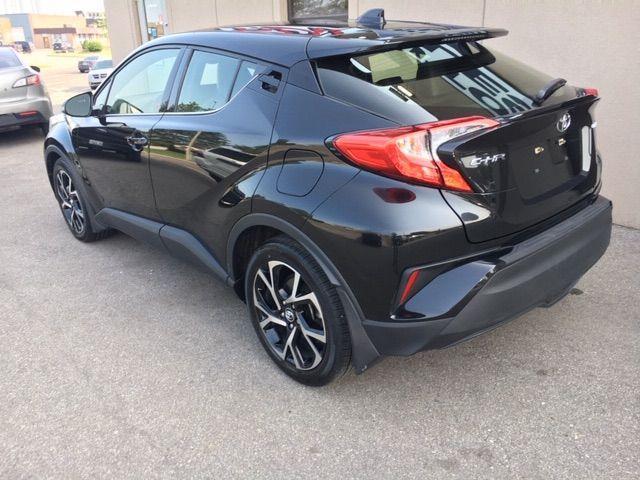 2019 Toyota C-HR FWD *Ltd Avail* LIMITED,25000KM,1 OWNER - Photo #7