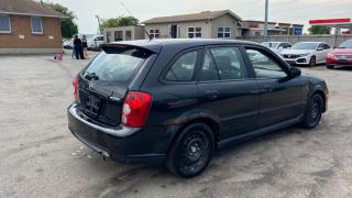 2002 Mazda Protege5 *HATCH*MANUAL*ONLY 67,000KMS*AS IS SPECIAL - Photo #5