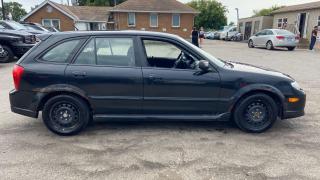 2002 Mazda Protege5 *HATCH*MANUAL*ONLY 67,000KMS*AS IS SPECIAL - Photo #6