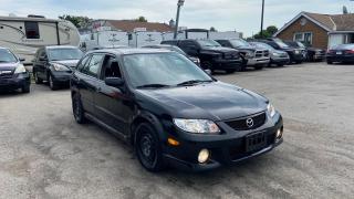 2002 Mazda Protege5 *HATCH*MANUAL*ONLY 67,000KMS*AS IS SPECIAL - Photo #7