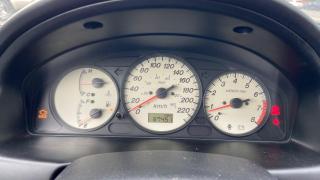 2002 Mazda Protege5 *HATCH*MANUAL*ONLY 67,000KMS*AS IS SPECIAL - Photo #12