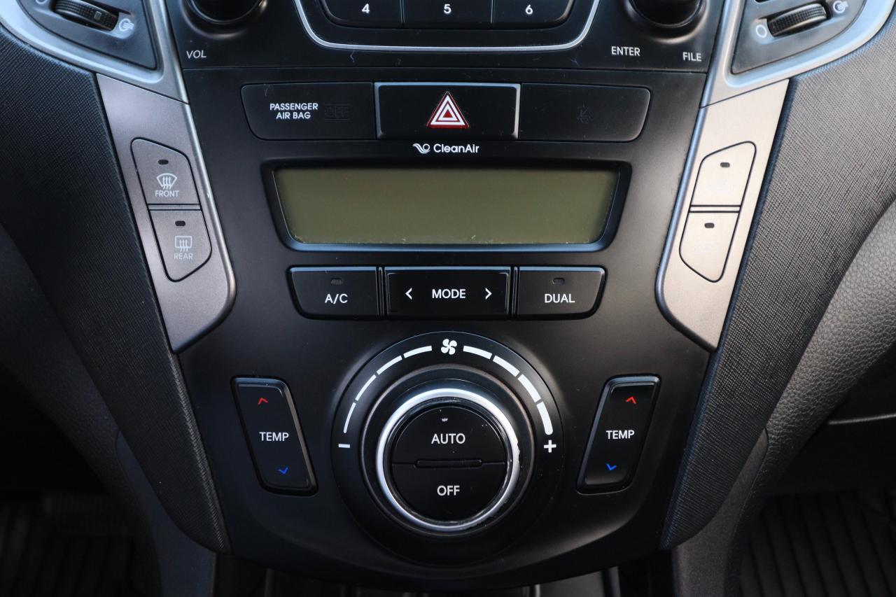 2016 Hyundai Santa Fe Sport Premium | AWD | Bluetooth | Alloys | Tinted Glass Photo32