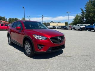 2016 Mazda CX-5 2016.5 AWD 4DR AUTO GS - Photo #2