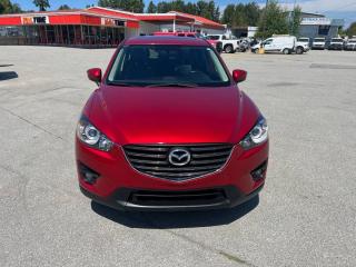 2016 Mazda CX-5 2016.5 AWD 4DR AUTO GS - Photo #4